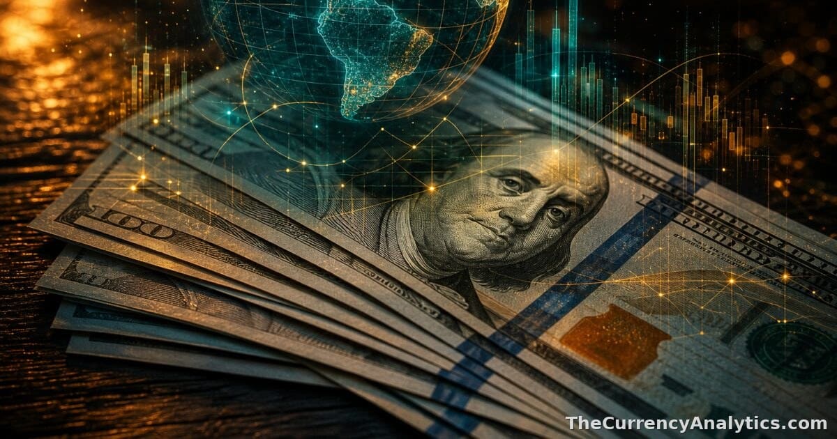 هبوط الين مع وصول الدولار إلى أعلى مستوى في شهرين، يضغط على العملات الآسيوية