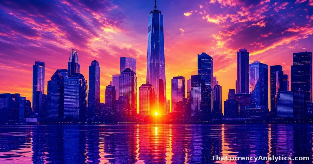 ارتفاع الين إلى أعلى مستوى له منذ أسابيع وسط توقعات برفع بنك اليابان لأسعار الفائدة