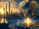 معركة زكاش عند دعم ,400 وسط إشارات عدم اليقين من أفالانش وهايب وشيبا