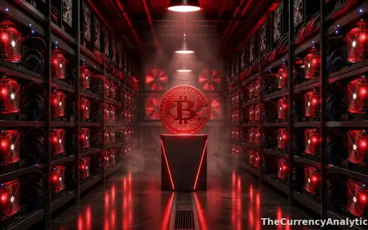 إيرادات زكاش تتفوق على بيتكوين بأربعة أضعاف لكل ميغاواط مع إطلاق مسبح تعدين مخصص