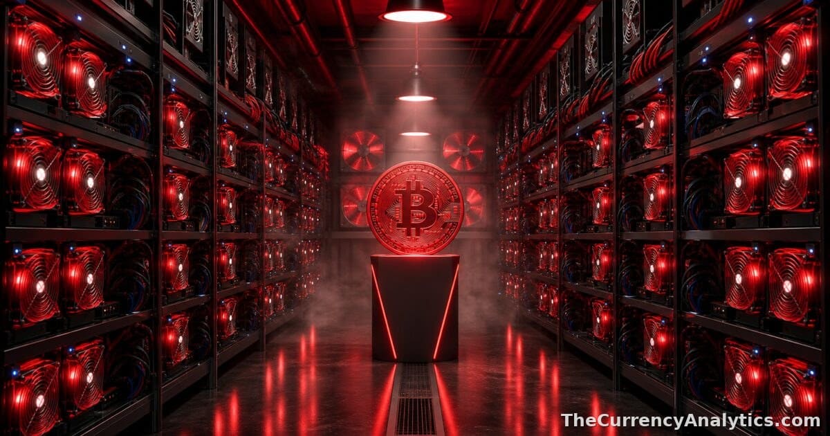 إيرادات زكاش تتفوق على بيتكوين بأربعة أضعاف لكل ميغاواط مع إطلاق مسبح تعدين مخصص