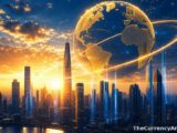 ارتفاع المراكز القصيرة لـ Zcash إلى 72% مع ثبات السعر فوق 1100 دولار