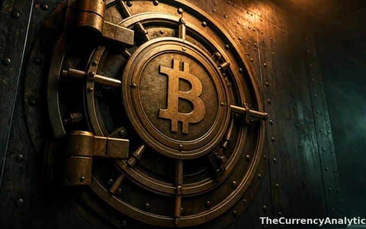 محكمة بريطانية تقرر تطبيق القانون الصيني في قضية احتيال بيتكوين بقيمة 5 مليارات دولار
