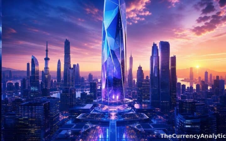 ارتفاع سعر عملة ALGO بفضل تحديث مقاوم للكمبيوترات الكمية وتعيين مدير تنفيذي جديد لألغوراند