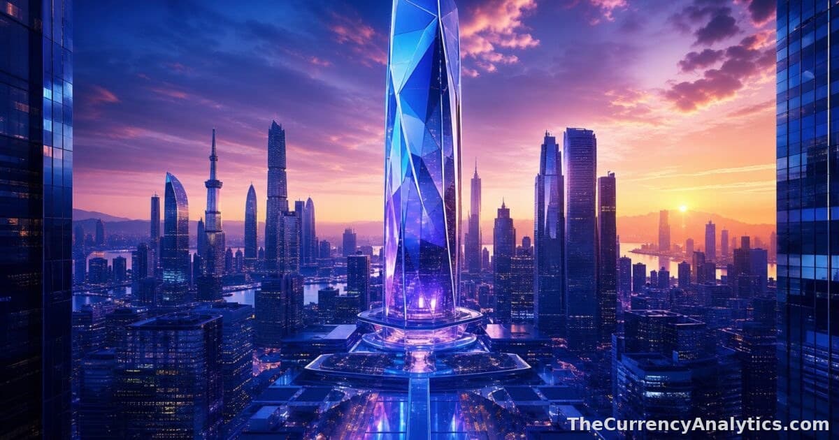 ارتفاع سعر عملة ALGO بفضل تحديث مقاوم للكمبيوترات الكمية وتعيين مدير تنفيذي جديد لألغوراند