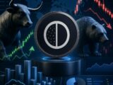 Midnight Soars 22.41% as Sky Dips 5.13% in Mixed Crypto Market Day