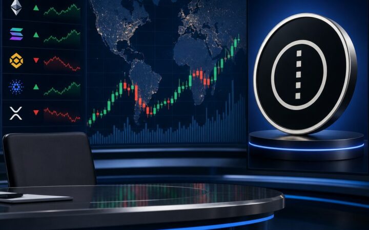 Midnight Surges 27.44% While Rain Plummets 16.82% Amid Market Shifts