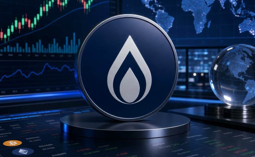 Rain Surges 29.1% to Lead Market Gains, Bitway Plummets Over 33% in Turbulent Session