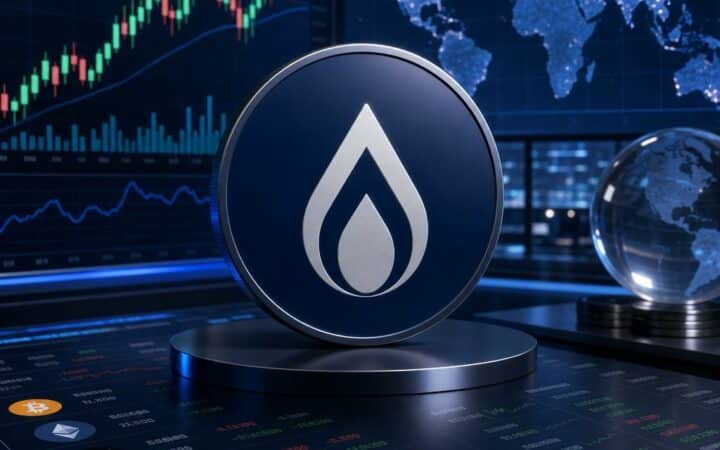 Rain Surges 29.1% to Lead Market Gains, Bitway Plummets Over 33% in Turbulent Session