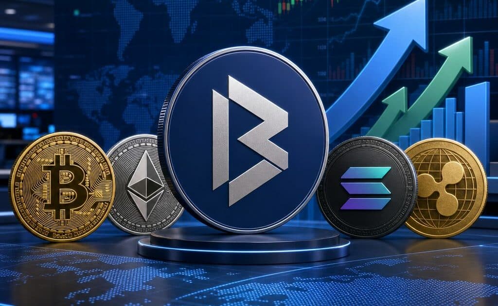 بيتواي ترتفع بنسبة 34.16% بينما تتراجع رين بنسبة 10.65% في يوم متباين للعملات الرقمية