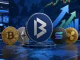 بيتواي ترتفع بنسبة 34.16% بينما تتراجع رين بنسبة 10.65% في يوم متباين للعملات الرقمية