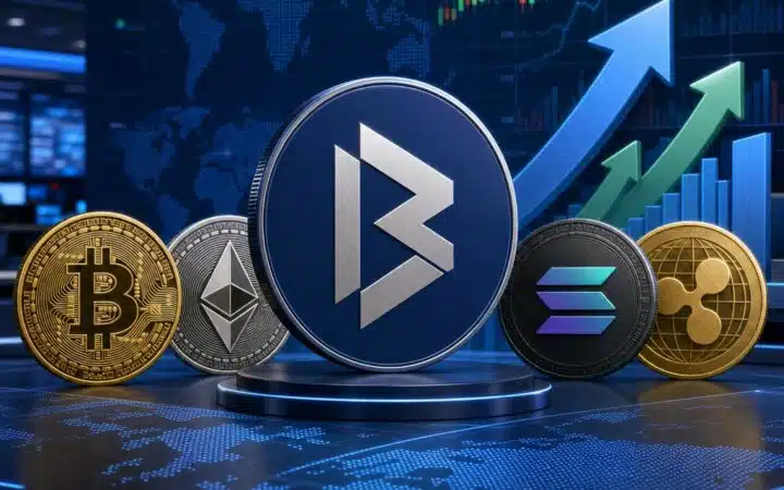 بيتواي ترتفع بنسبة 34.16% بينما تتراجع رين بنسبة 10.65% في يوم متباين للعملات الرقمية