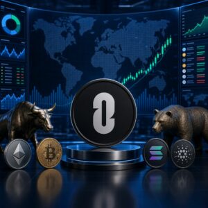 مانتل يتراجع بنسبة 9.77% بينما يرتفع لايرزيرو بنسبة 5.79% في يوم تداول متباين