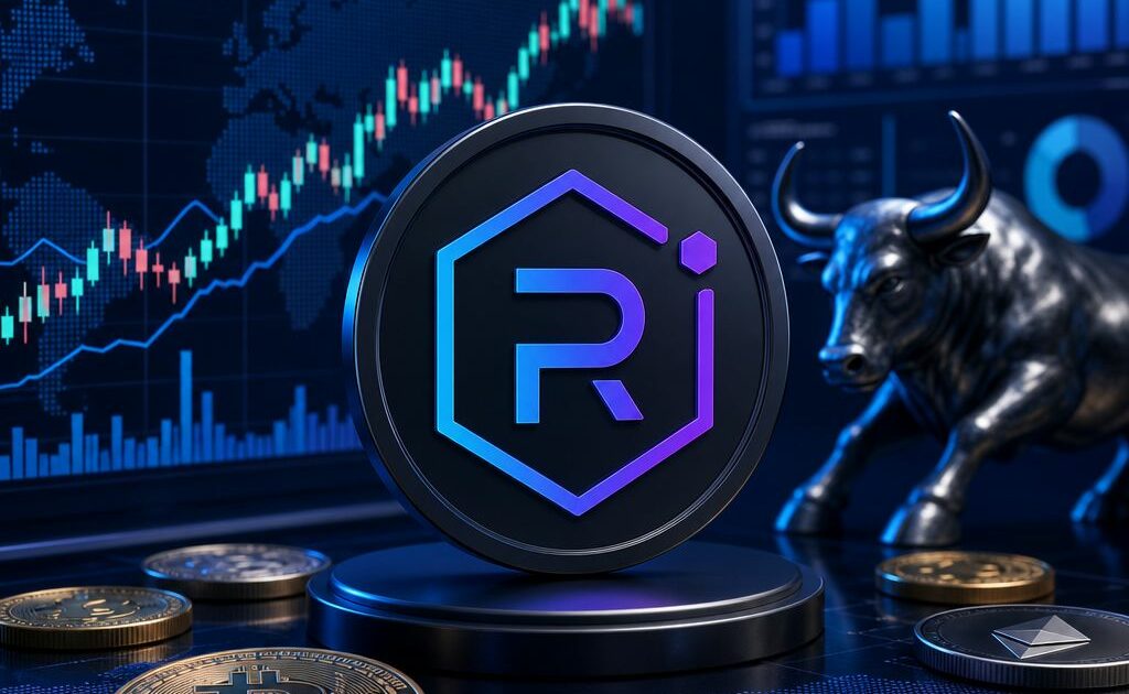 رايديوم يرتفع بنسبة 12.93% بينما سكاي ينخفض بنسبة تقارب 10% في يوم متباين