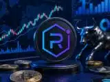 رايديوم يرتفع بنسبة 12.93% بينما سكاي ينخفض بنسبة تقارب 10% في يوم متباين