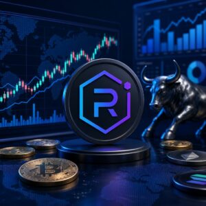 رايديوم يرتفع بنسبة 12.93% بينما سكاي ينخفض بنسبة تقارب 10% في يوم متباين