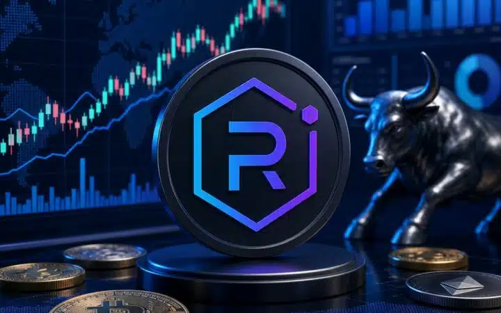 رايديوم يرتفع بنسبة 12.93% بينما سكاي ينخفض بنسبة تقارب 10% في يوم متباين