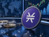 Stacks Surges 7.73% as NEAR Protocol Plunges 12.41% in Market Shakeup