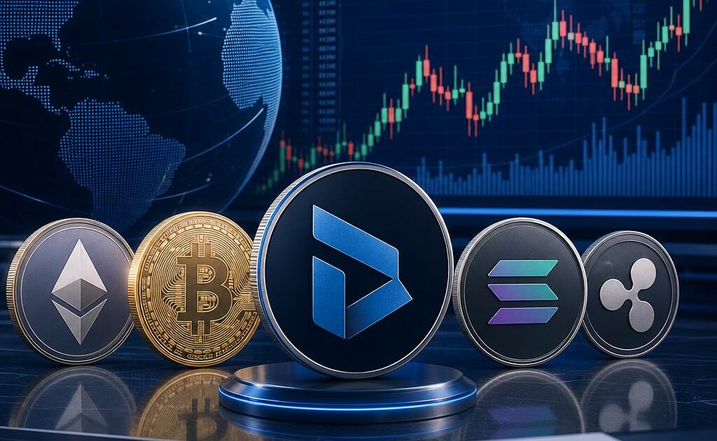 انخفاض ستارك نت بنسبة 26.01% بينما بيتواي يتصدر الرابحين بارتفاع 9.33%