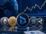 انخفاض ستارك نت بنسبة 26.01% بينما بيتواي يتصدر الرابحين بارتفاع 9.33%