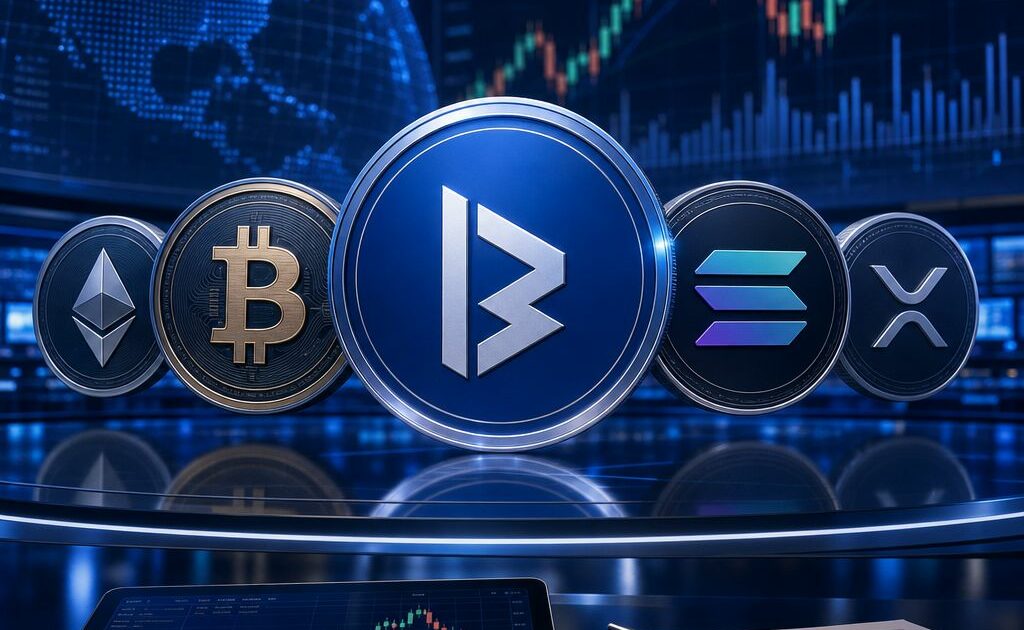 بيتواي ترتفع بنسبة 29.14% لتتصدر الرابحين بينما تنخفض ميم كور بنسبة 5.13%
