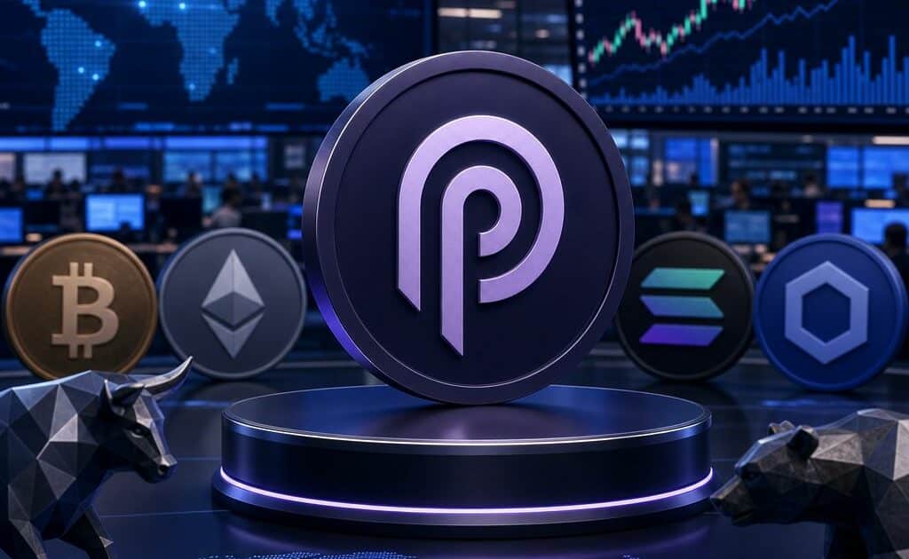 شبكة Pyth ترتفع بنسبة 9.31% بينما Zcash تتراجع بأكثر من 10% في تحول السوق