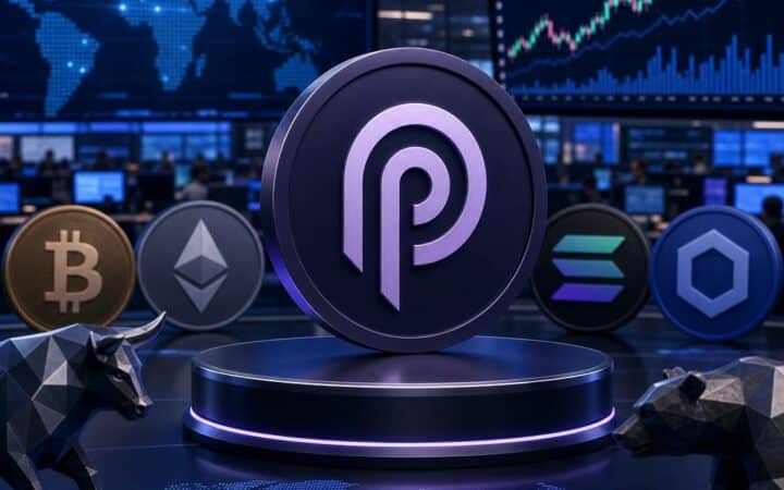 شبكة Pyth ترتفع بنسبة 9.31% بينما Zcash تتراجع بأكثر من 10% في تحول السوق