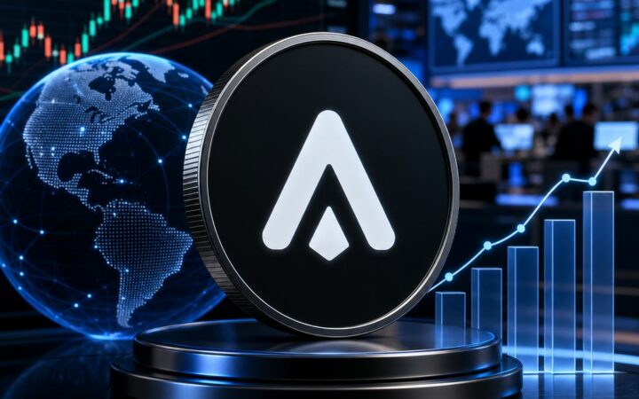 أكدو يرتفع بنسبة 16.09% بينما بيتواي يتراجع بنسبة 23.10% في تداولات متقلبة