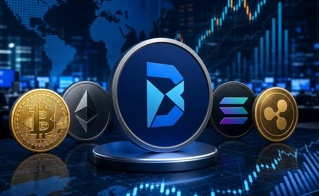 ارتفاع Bitway بنسبة 16.5% بينما يتراجع Filecoin بنسبة 6.67% في تحركات سوق متباينة