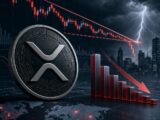 تقرير يحذّر من نمط مقلق على مخطط XRP وسط تزايد السحوبات من الصناديق