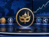 Venice Token يقفز 7.00% وStable يتصدر خسائر العملات المشفرة اليومية