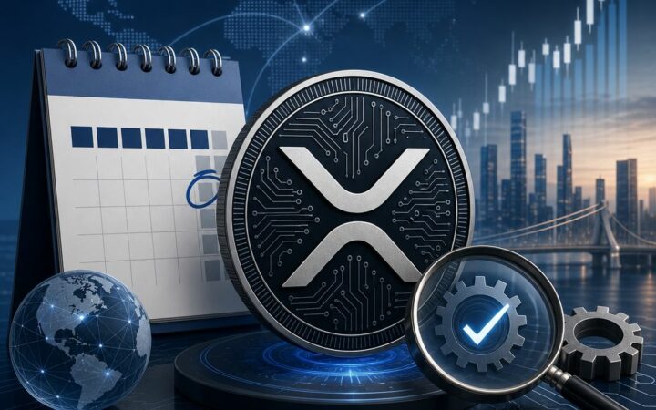 XRP Ledger Key-Fix Upgrade Could Activate in Four Days