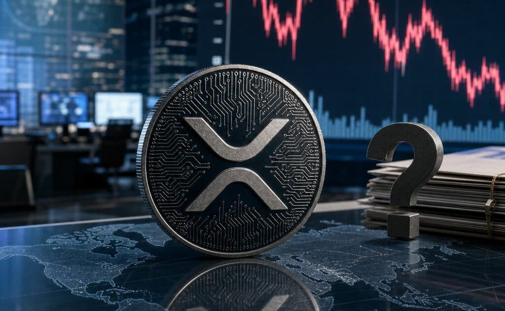 شائعة شراء Evernorth بلا تأكيد.. وXRP عند .25