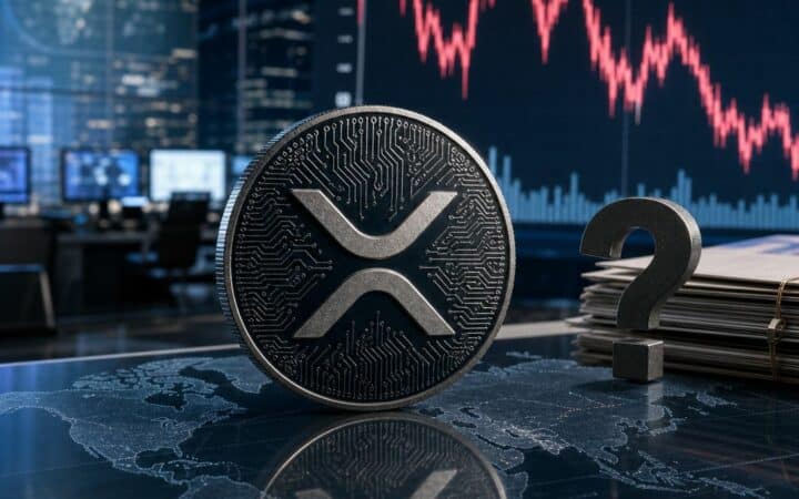 شائعة شراء Evernorth بلا تأكيد.. وXRP عند .25