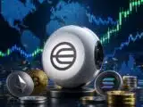 Bitway يهبط 16.00% فيما يتصدر Worldcoin الرابحين بارتفاع 9.29%