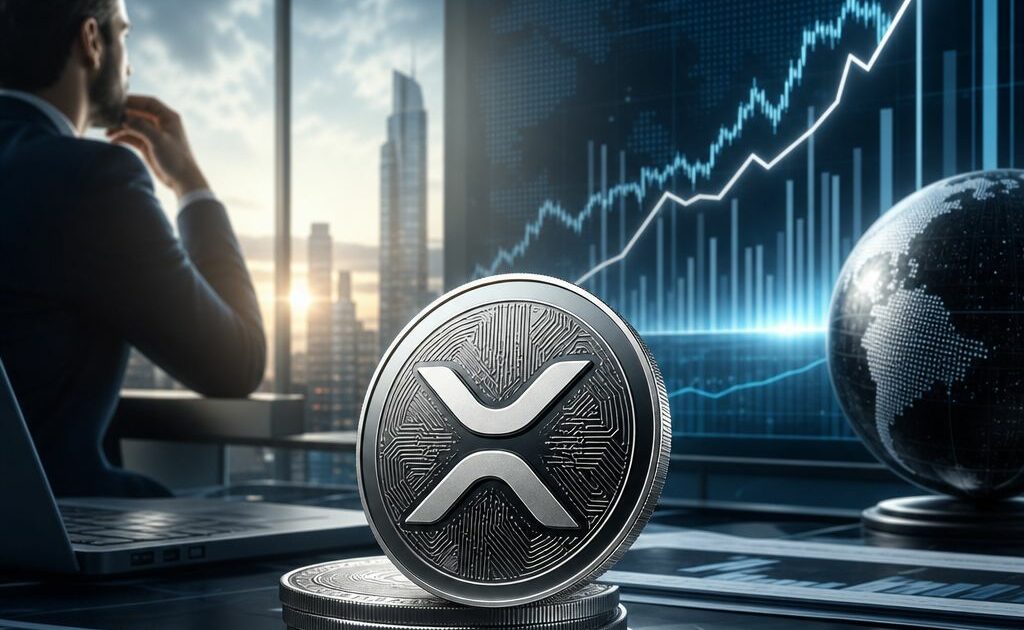 هل يمكن لشراء XRP أن يصنع ثروة تدوم مدى الحياة؟ التفاصيل غائبة