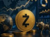 Zcash يقفز 10.84%.. ومكاسب مزدوجة الرقم لـPyth وWorldcoin