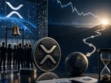 الظهور العلني لشركة خزينة XRP لم يشعل الارتفاع المنتظر.. والموعد المقبل غير واضح