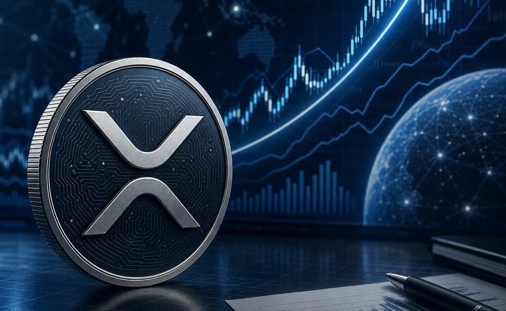 سؤال بشأن بلوغ XRP مستوى .50 في 2026 يظهر في تغطية قيد التطوير