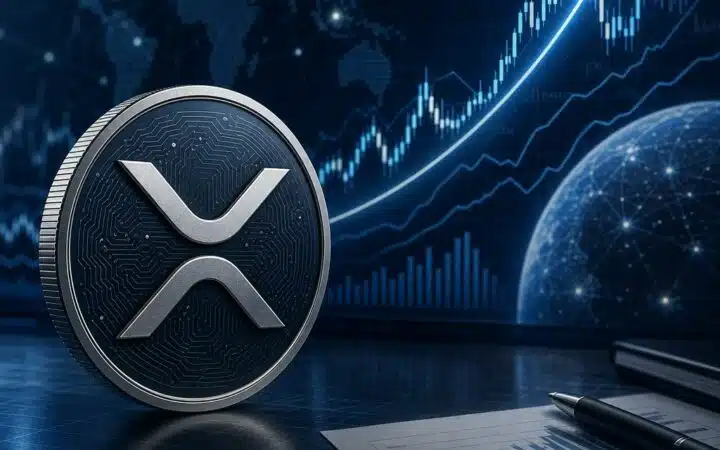سؤال بشأن بلوغ XRP مستوى .50 في 2026 يظهر في تغطية قيد التطوير