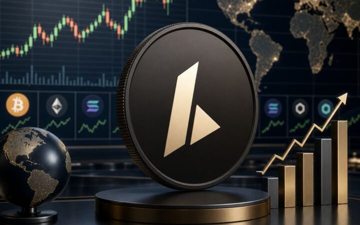 Bitway يهبط 16.74%.. وLighter يتصدر الرابحين بارتفاع 12.30%