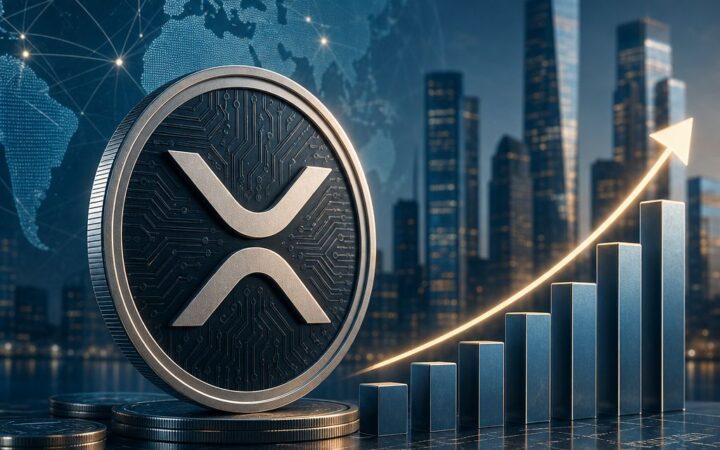 تغطية The Motley Fool تطرح سؤالًا محوريًا: هل يستحق XRP الاستثمار لخمس سنوات؟