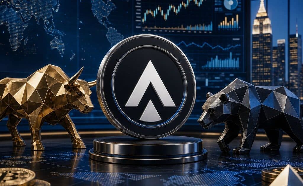 Akedo يقفز 40.37% وسط تباين حاد بين مكاسب العملات وخسائرها