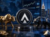 Akedo يقفز 40.37% وسط تباين حاد بين مكاسب العملات وخسائرها