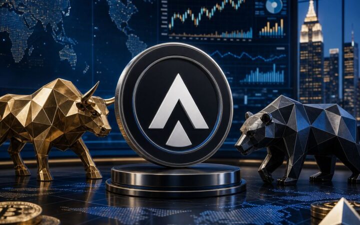 Akedo يقفز 40.37% وسط تباين حاد بين مكاسب العملات وخسائرها