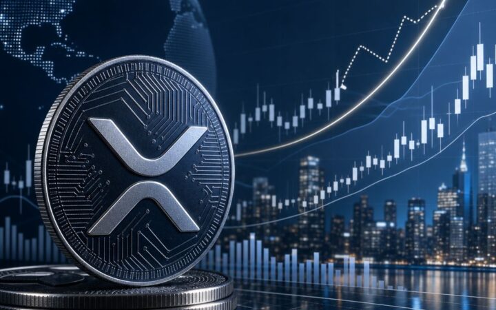 توقعات XRP لنهاية أكتوبر بلا تفاصيل مع بروز سؤال حول السعر