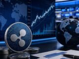 Ripple وXRP في واجهة تحديث 22 أكتوبر.. لكن التفاصيل غائبة