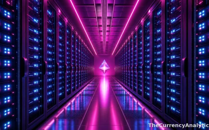 انضمام أمبر بريميوم إلى شبكة XDC كمدقق، لتعزيز البنية التحتية للعملات الرقمية