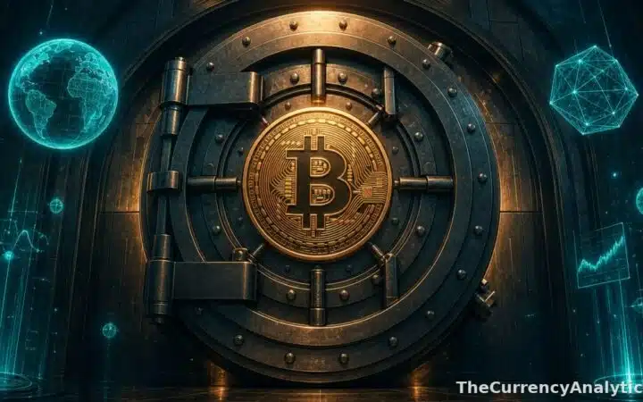 تسريح 68 موظفًا في أنكوراج ديجيتال مع بقاء بيتكوين أقل بـ30% من ذروتها