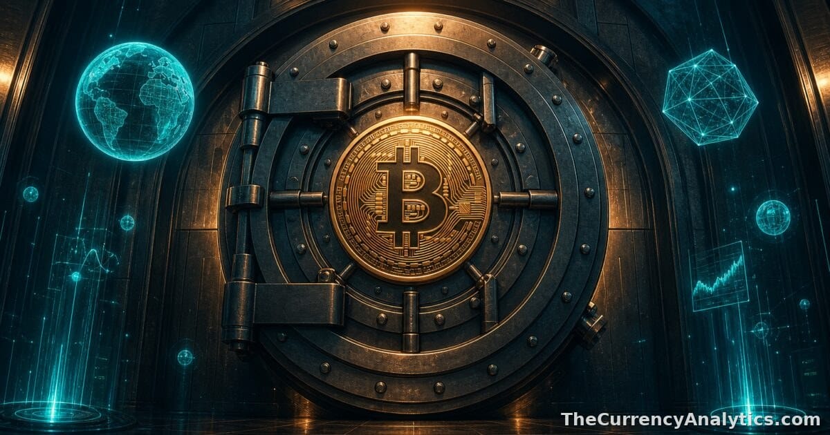 تسريح 68 موظفًا في أنكوراج ديجيتال مع بقاء بيتكوين أقل بـ30% من ذروتها